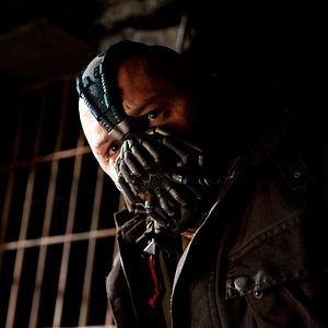 Photo The Dark Knight Rises