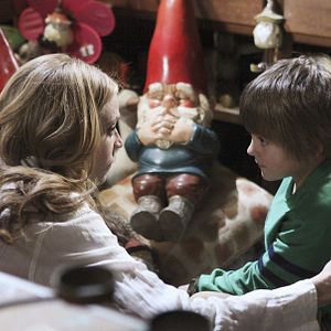 Photo Thomas Robinson