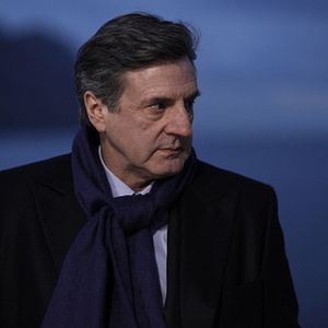 Photo Daniel Auteuil