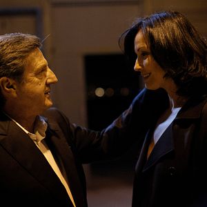 Photo Daniel Auteuil