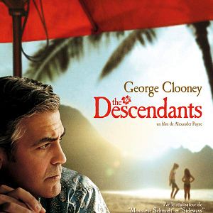 Photo The Descendants