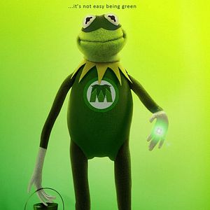 Photo Les Muppets, le retour