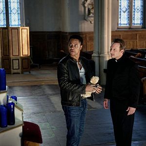 Photo Sacrifice (Uncut)