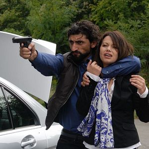 Photo Cosma Shiva Hagen