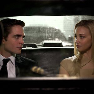 Photo Sarah Gadon