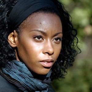 Photo Dorylia Calmel