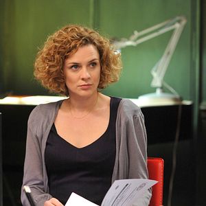 Photo Enquêtes réservées