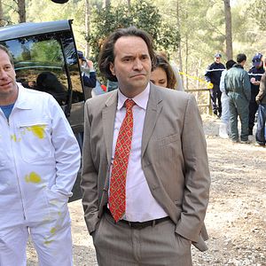 Photo Michel Benizri