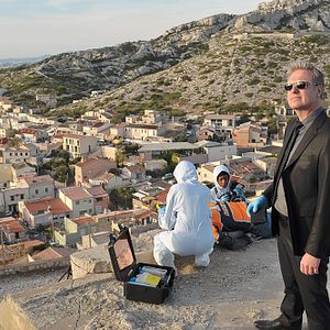 Photo Dorylia Calmel