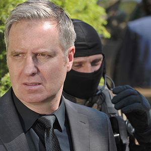 Photo Enquêtes réservées