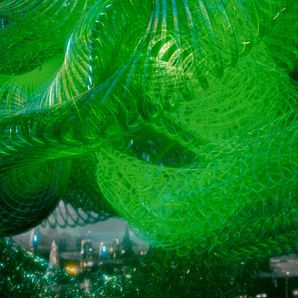 Photo Green Lantern