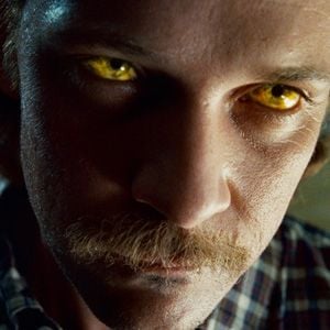 Photo Peter Sarsgaard