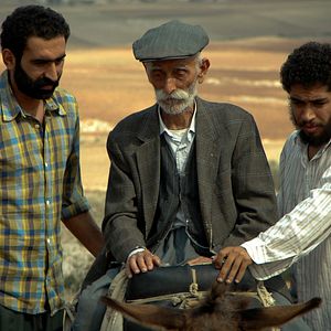 Photo Öfkeli Çılgınlık Karamsar Çile