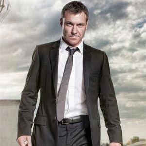 Photo Le transporteur, la série