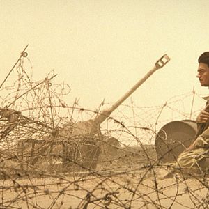 Photo El Alamein
