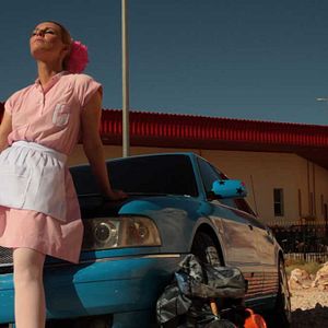 Photo Delphine Kreuter