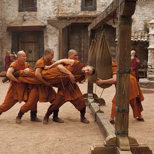 Photo Rowan Atkinson