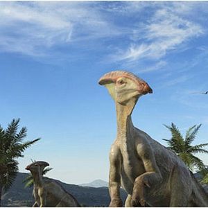 Photo Océanosaures 3D : Voyage au Temps des Dinosaures