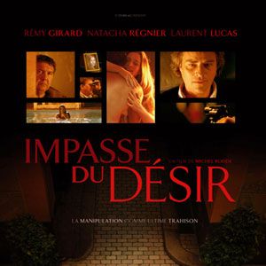 Photo L'Impasse du désir