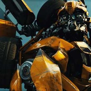Photo Transformers 3 - La Face cachée de la Lune