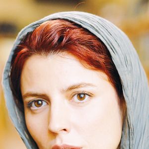 Photo Leila Hatami
