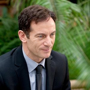 Photo Jason Isaacs