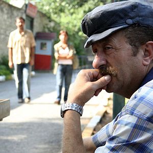 Photo Bıçak Sırtı
