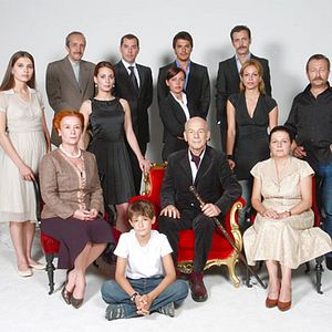 Photo Bıçak Sırtı