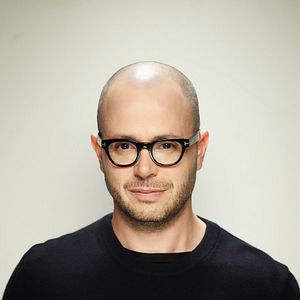 Photo Damon Lindelof