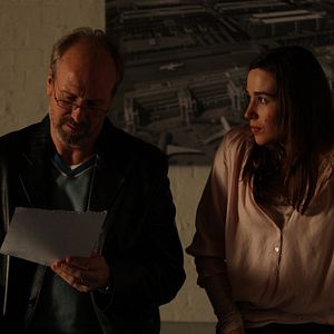 Photo William Hurt