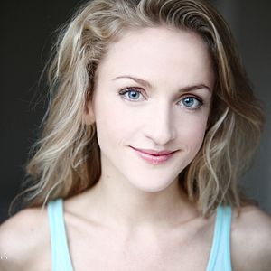 Photo Anna-Lena Strasse