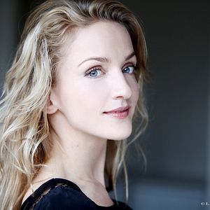 Photo Anna-Lena Strasse