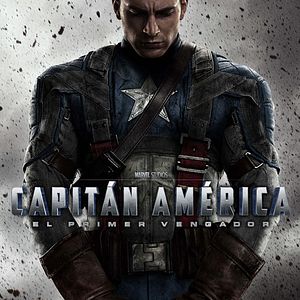 Photo Captain America : First Avenger