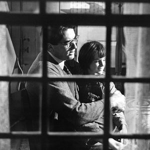 Photo Hey, Boo: Harper Lee & To Kill a Mockingbird
