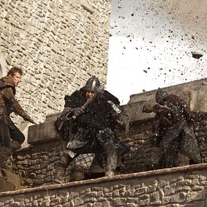 Photo Jonathan English