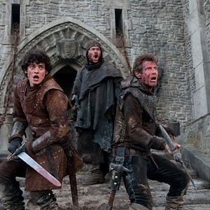 Photo Jonathan English