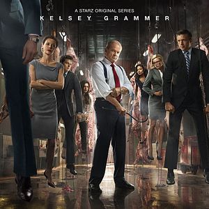 Photo Kathleen Robertson