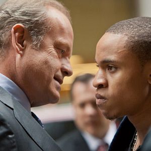 Photo Kelsey Grammer