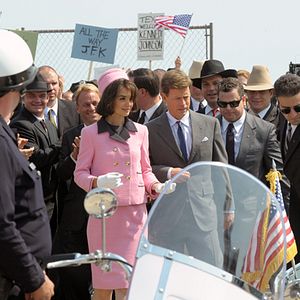 Photo Les Kennedy