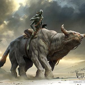 Photo John Carter
