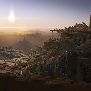 Photo John Carter