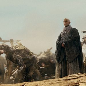 Photo John Carter