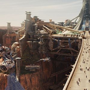 Photo John Carter