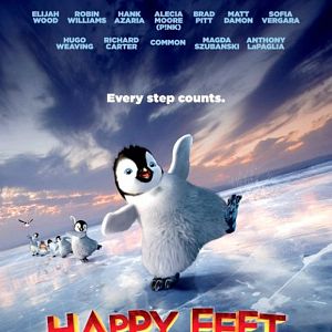 Photo Happy Feet 2