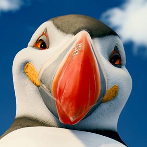 Photo Happy Feet 2