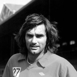 Photo George Best