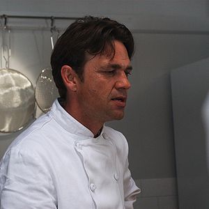 Photo Dougray Scott