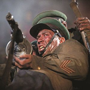 Photo Battle for Honor