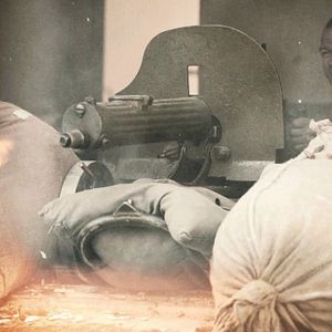 Photo Battle for Honor