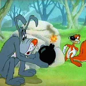 Photo Tex Avery Cartoons n°2